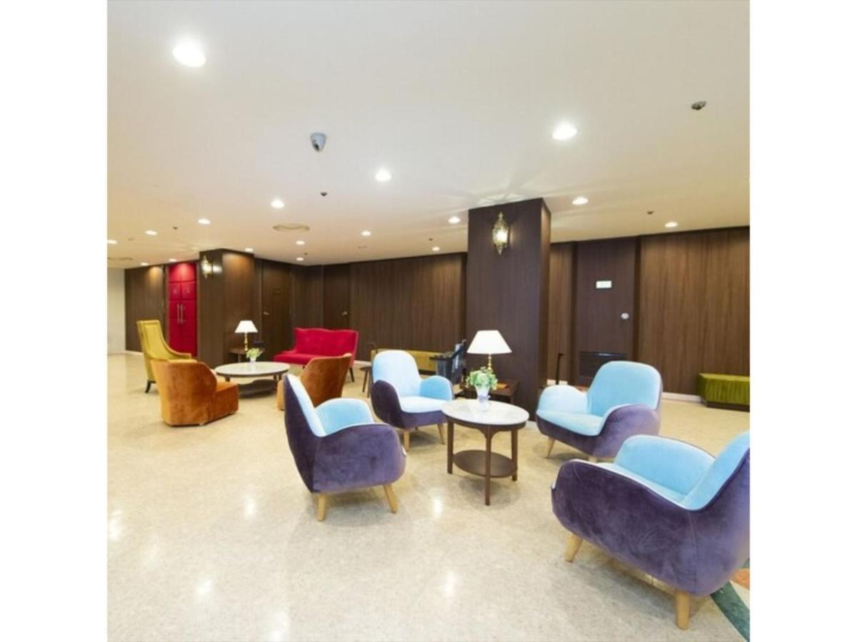 Hotel Montoview Yonezawa / Vacation Stay 77103 Eksteriør billede
