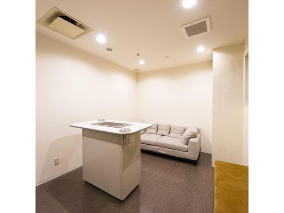 Hotel Montoview Yonezawa / Vacation Stay 77103 Eksteriør billede