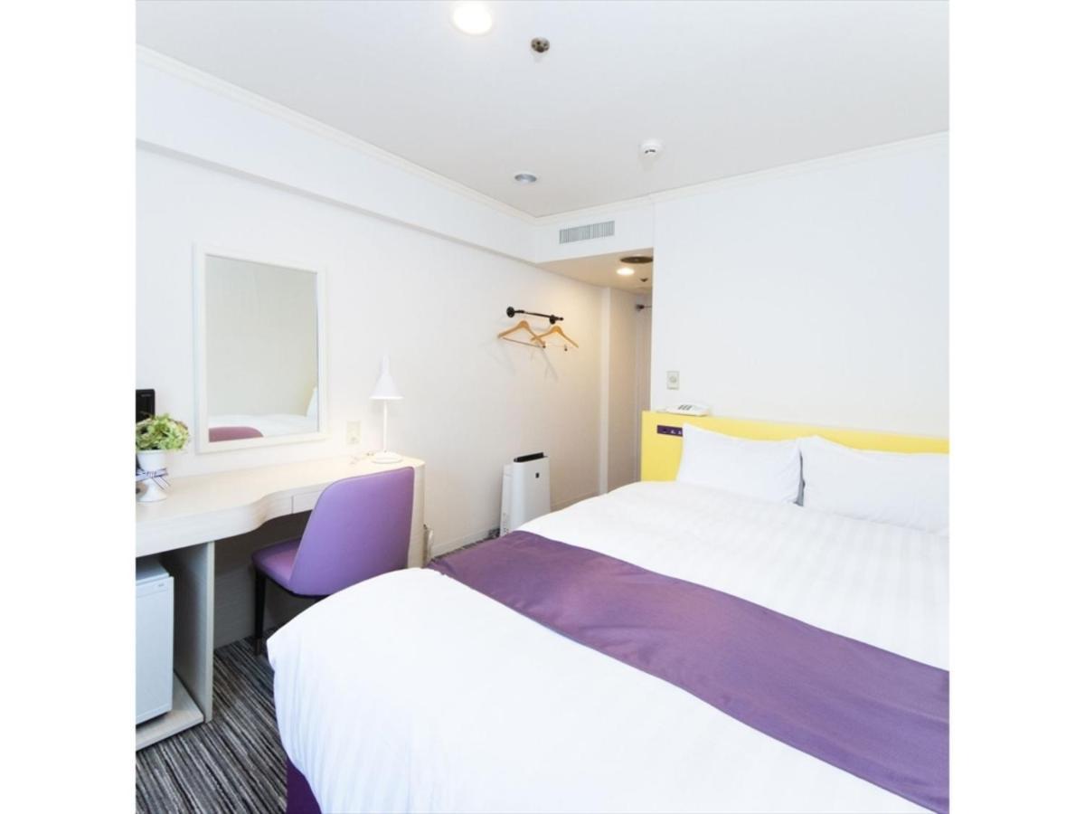 Hotel Montoview Yonezawa / Vacation Stay 77103 Eksteriør billede