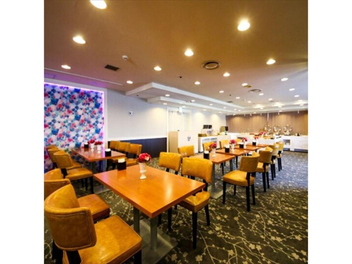 Hotel Montoview Yonezawa / Vacation Stay 77103 Eksteriør billede